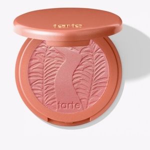 Original Tarte blush